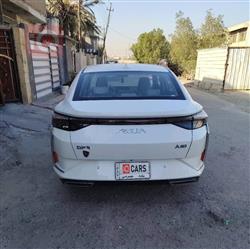 دونج فينج Aeolus A30